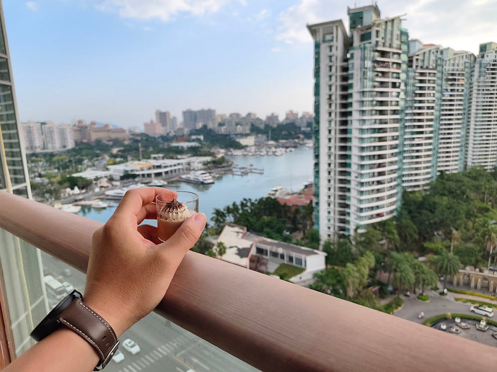 中心皇冠假日酒店